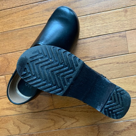 Sanita Clogs size 36 - Picture 3 of 5